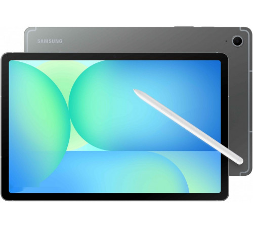 Планшет Samsung Galaxy Tab S10 FE Wi-Fi SM-X520 12GB/256GB (серый)