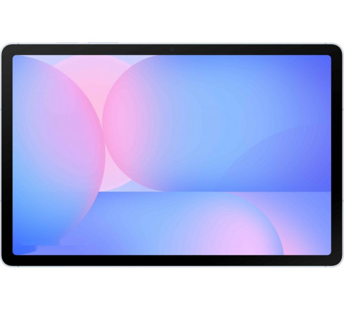 Планшет Samsung Galaxy Tab S10 FE Wi-Fi SM-X520 8GB/128GB (голубой)