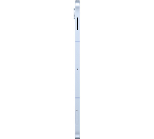 Планшет Samsung Galaxy Tab S10 FE Wi-Fi SM-X520 8GB/128GB (голубой)