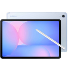 Планшет Samsung Galaxy Tab S10 FE Wi-Fi SM-X520 8GB/128GB (голубой)