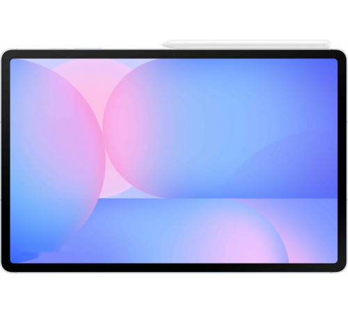 Планшет Samsung Galaxy Tab S10 FE+ 5G SM-X626 12GB/256GB (голубой)