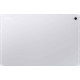 Планшет Samsung Galaxy Tab S10 FE+ 5G SM-X626 12GB/256GB (серебристый)