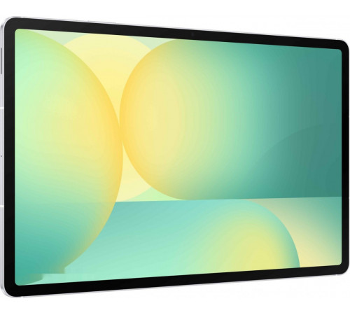 Планшет Samsung Galaxy Tab S10 FE+ 5G SM-X626 12GB/256GB (серебристый)