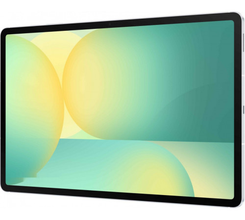 Планшет Samsung Galaxy Tab S10 FE+ 5G SM-X626 12GB/256GB (серебристый)