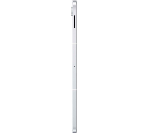 Планшет Samsung Galaxy Tab S10 FE+ 5G SM-X626 12GB/256GB (серебристый)