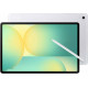 Планшет Samsung Galaxy Tab S10 FE+ 5G SM-X626 12GB/256GB (серебристый)