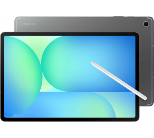 Планшет Samsung Galaxy Tab S10 FE+ Wi-Fi SM-X620 12GB/256GB (серый)