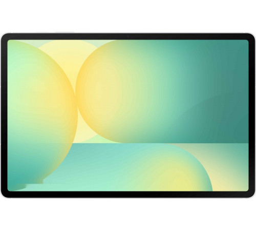 Планшет Samsung Galaxy Tab S10 FE+ Wi-Fi SM-X620 8GB/128GB (серебристый)
