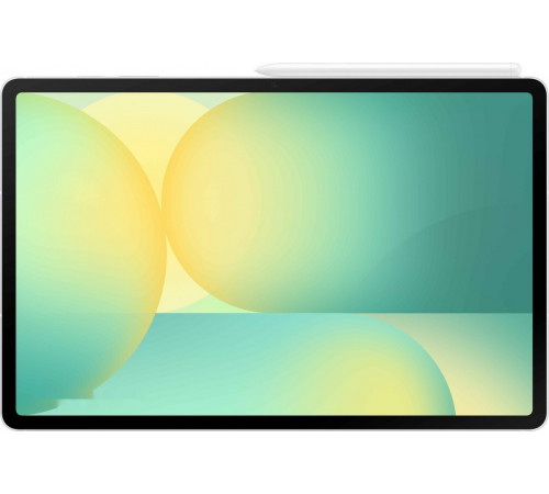 Планшет Samsung Galaxy Tab S10 FE+ Wi-Fi SM-X620 8GB/128GB (серебристый)