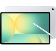 Планшет Samsung Galaxy Tab S10 FE+ Wi-Fi SM-X620 8GB/128GB (серебристый)