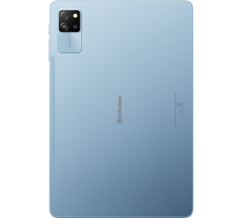 Планшет Blackview Tab 60 Pro LTE 8GB/128GB (синий)
