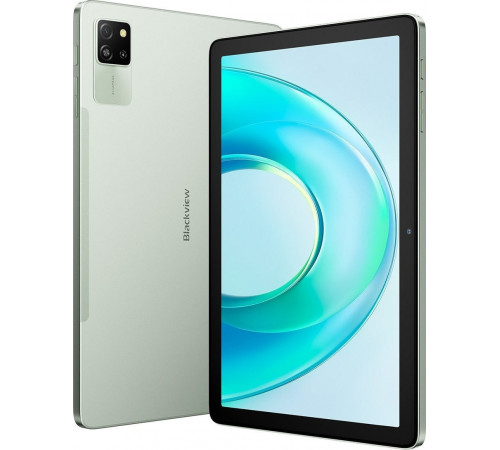 Планшет Blackview Tab 60 Pro LTE 8GB/128GB (зеленый)