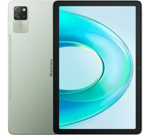 Планшет Blackview Tab 60 Pro LTE 8GB/128GB (зеленый)