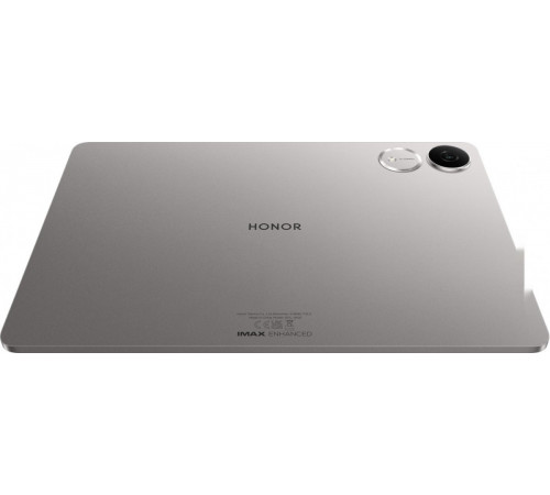Планшет Honor Pad V9 Wi-Fi 8GB/256GB (серый, с чехлом и стилусом)