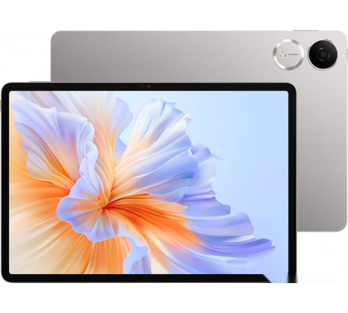 Планшет Honor Pad V9 Wi-Fi 8GB/256GB (серый, с чехлом и стилусом)