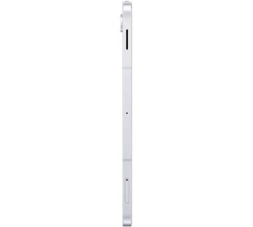 Планшет Samsung Galaxy Tab S10 Lite Wi-Fi SM-X400 6GB/128GB (серебристый)