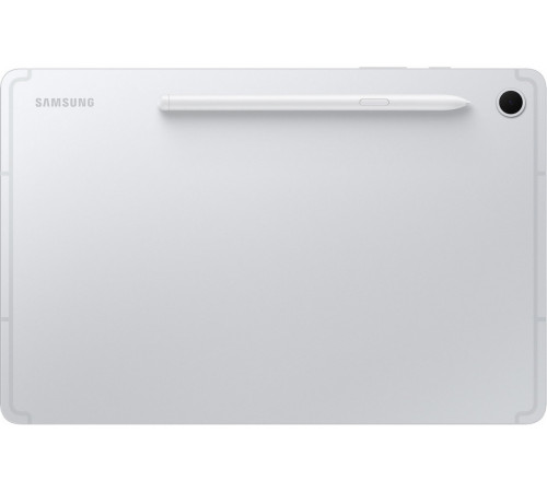Планшет Samsung Galaxy Tab S10 Lite Wi-Fi SM-X400 6GB/128GB (серебристый)