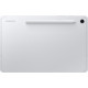 Планшет Samsung Galaxy Tab S10 Lite Wi-Fi SM-X400 6GB/128GB (серебристый)