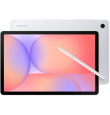 Планшет Samsung Galaxy Tab S10 Lite Wi-Fi SM-X400 6GB/128GB (серебристый)