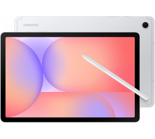 Планшет Samsung Galaxy Tab S10 Lite Wi-Fi SM-X400 6GB/128GB (серебристый)