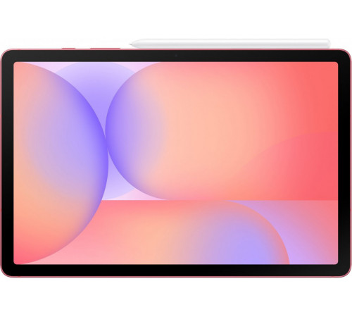 Планшет Samsung Galaxy Tab S10 Lite 5G SM-X406 8GB/256GB (коралловый)