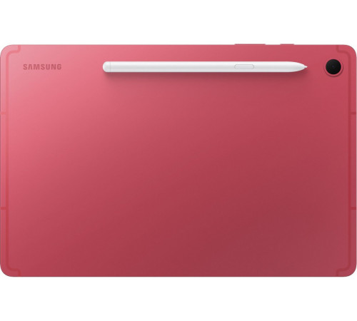 Планшет Samsung Galaxy Tab S10 Lite 5G SM-X406 8GB/256GB (коралловый)