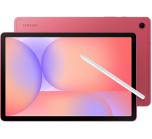 Планшет Samsung Galaxy Tab S10 Lite 5G SM-X406 8GB/256GB (коралловый)