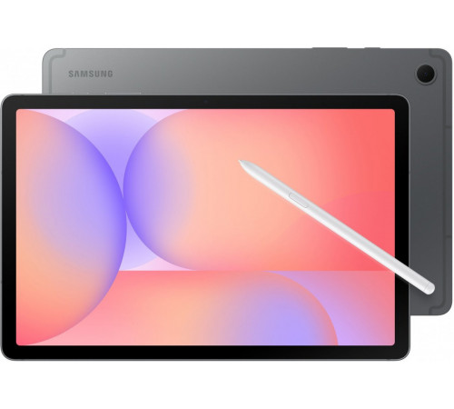 Планшет Samsung Galaxy Tab S10 Lite Wi-Fi SM-X400 8GB/256GB (серый)