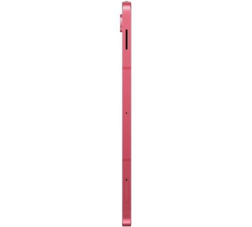 Планшет Samsung Galaxy Tab S10 Lite Wi-Fi SM-X400 8GB/256GB (коралловый)