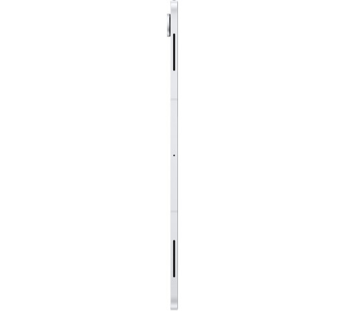 Планшет Samsung Galaxy Tab S11 5G SM-X736 12GB/128GB (серебристый)
