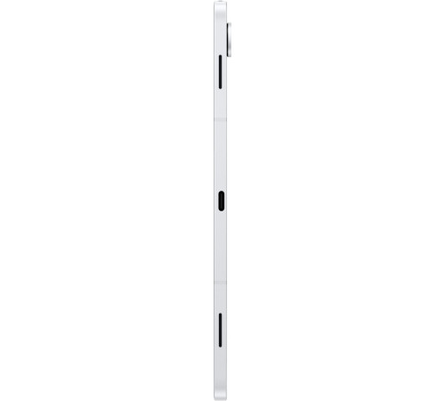 Планшет Samsung Galaxy Tab S11 5G SM-X736 12GB/256GB (серебристый)