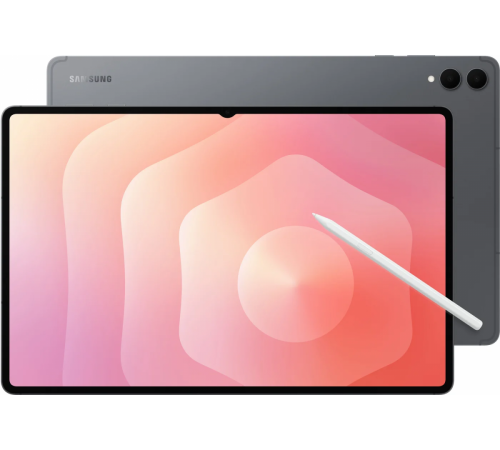 Планшет Samsung Galaxy Tab S11 Ultra 5G SM-X936 12GB/512GB (серый)