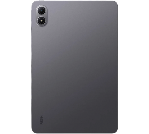 Планшет Xiaomi Redmi Pad 2 Pro 8GB/256GB международная версия (графитовый серый)