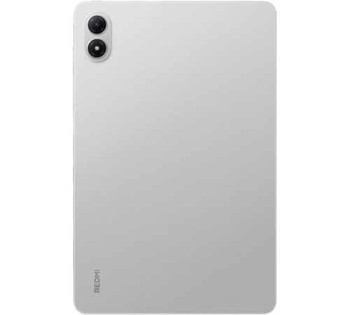 Планшет Xiaomi Redmi Pad 2 Pro 6GB/128GB международная версия (серебристый)