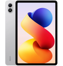 Планшет Xiaomi Redmi Pad 2 Pro 6GB/128GB международная версия (серебристый)