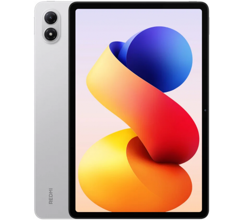 Планшет Xiaomi Redmi Pad 2 Pro 6GB/128GB международная версия (серебристый)