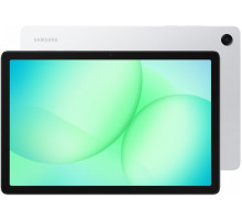 Планшет Samsung Galaxy Tab A11+ Wi-Fi SM-X230 6GB/128GB (серебристый)