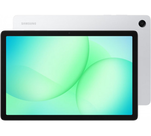 Планшет Samsung Galaxy Tab A11+ Wi-Fi SM-X230 6GB/128GB (серебристый)