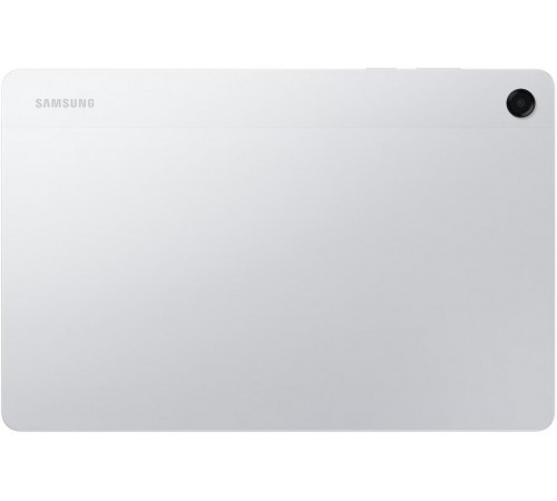 Планшет Samsung Galaxy Tab A11+ 5G SM-X236 8GB/256GB (серебристый)