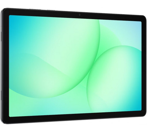 Планшет Samsung Galaxy Tab A11+ 5G SM-X236 8GB/256GB (серый)