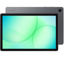 Планшет Samsung Galaxy Tab A11+ 5G SM-X236 8GB/256GB (серый)