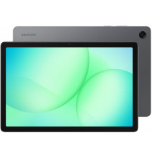 Планшет Samsung Galaxy Tab A11+ 5G SM-X236 8GB/256GB (серый)