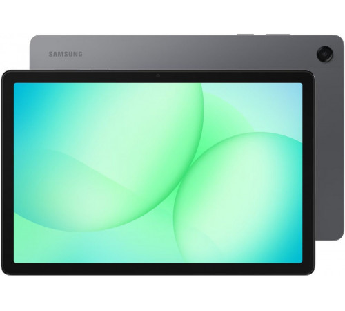 Планшет Samsung Galaxy Tab A11+ 5G SM-X236 8GB/256GB (серый)