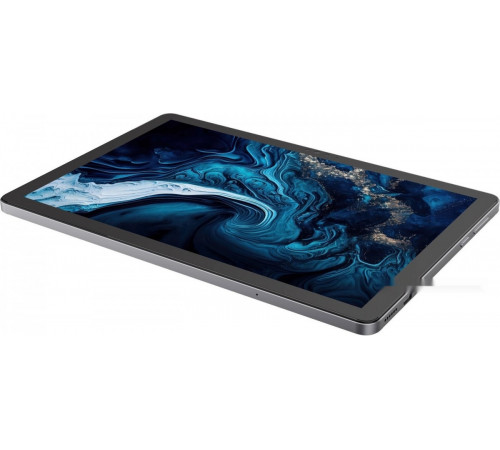 Планшет DIGMA Pro HIT 106 4G 6GB/128GB (серый)