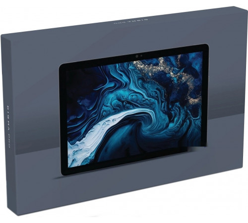 Планшет DIGMA Pro HIT 106 4G 6GB/128GB (серый)