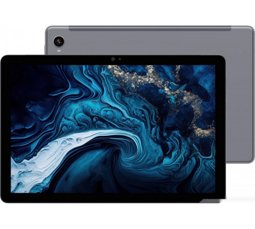 Планшет DIGMA Pro HIT 106 4G 6GB/128GB (серый)