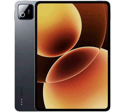 Планшет Xiaomi Pad 8 Pro 8GB/256GB международная версия (серый)