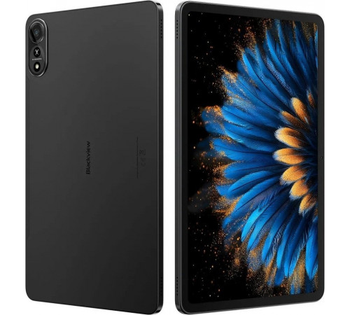 Планшет Blackview Mega 2 LTE 12GB/256GB (темно-серый)