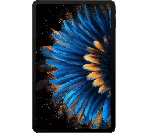 Планшет Blackview Mega 2 LTE 12GB/256GB (темно-серый)