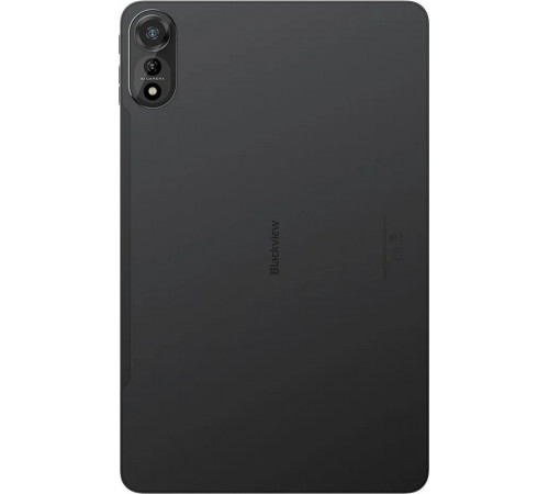 Планшет Blackview Mega 2 LTE 12GB/256GB (темно-серый)